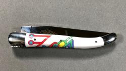Couteau de Forge de Laguiole "Altaïr"