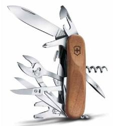 Couteau Victorinox Evowood Security S557