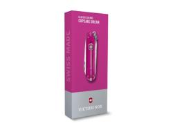 Canif Victorinox CLassic SD Cupcake Dream