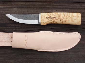 Couteau Roselli Chasseur