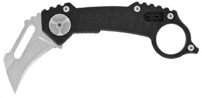 Couteau QTRMSTR QTR-5