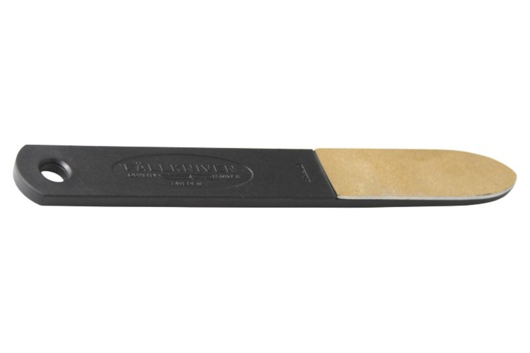 Pierre à aiguiser Fallkniven diamant - manche zytel