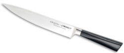 Couteau de cuisine Cristel By Marttiini trancheur 21 cm