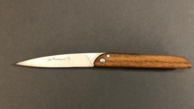 Couteau Montagnol Chêne de la coutellerie Savignac