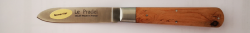 Couteau régional Pradel - genévrier