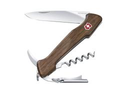 Sommelier Victorinox Wine Master - noyer