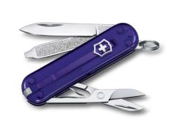 Canif  Victorinox Classic SD Persian Indigo