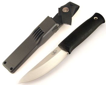 COUTEAU FIXE DE CHASSE FALLKNIVEN H1