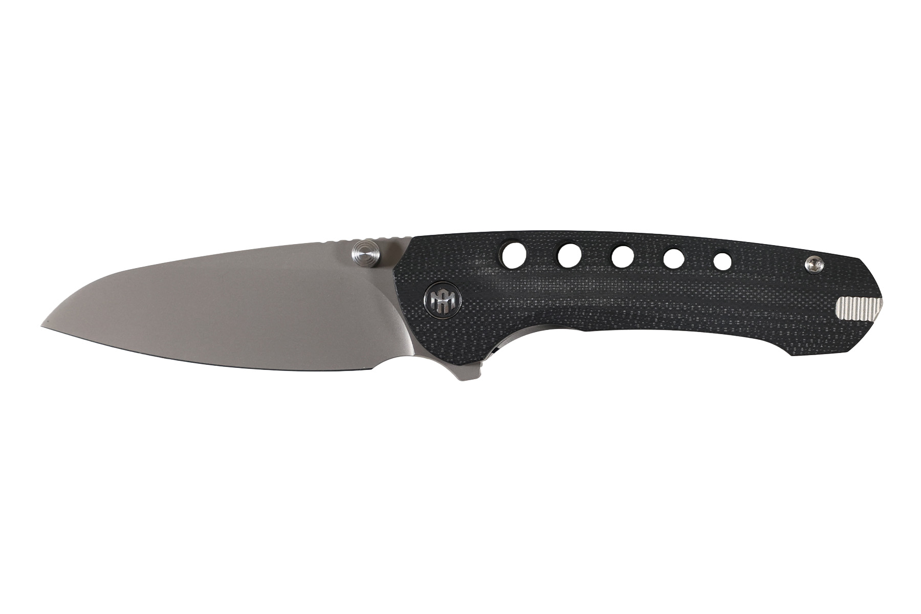 Couteau pliant Remette RTBEE-G - G10