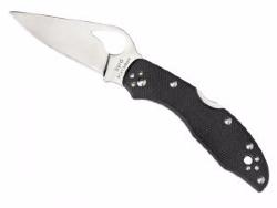 COUTEAU PLIANT SPYDERCO BYRD MEADOWLARK 2