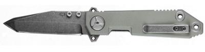 Couteau QTRMSTR QTR-8