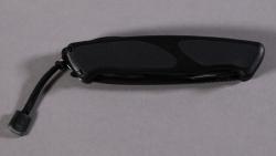Couteau suisse Victorinox Rangergrip 55 onyx -  noir