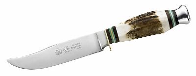 COUTEAU FIXE PUMA BOY SCOUT