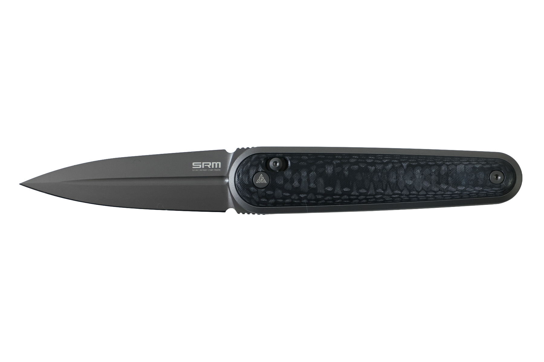 Couteau de poche SRM 251MB-GB