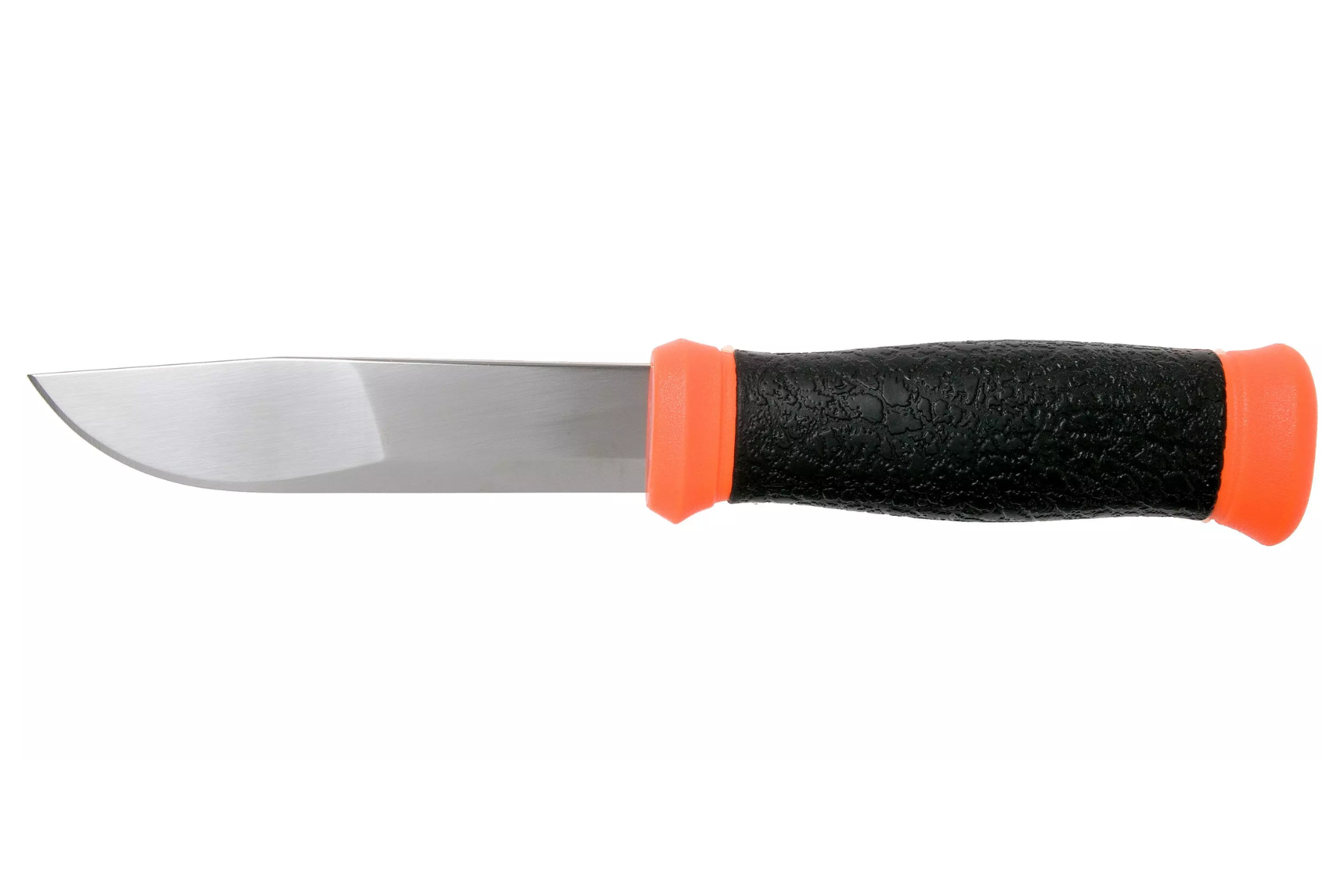 Poignard Morakniv 2000 orange