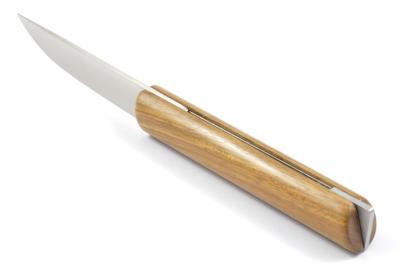 Couteau Le Périgord à billes - Noyer