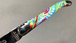 Couteau de Forge de Laguiole "Antares"