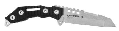 Couteau QTRMSTR QTR-7