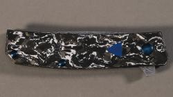 Couteau Benchemade Tengu Flipper Design JARED OESER