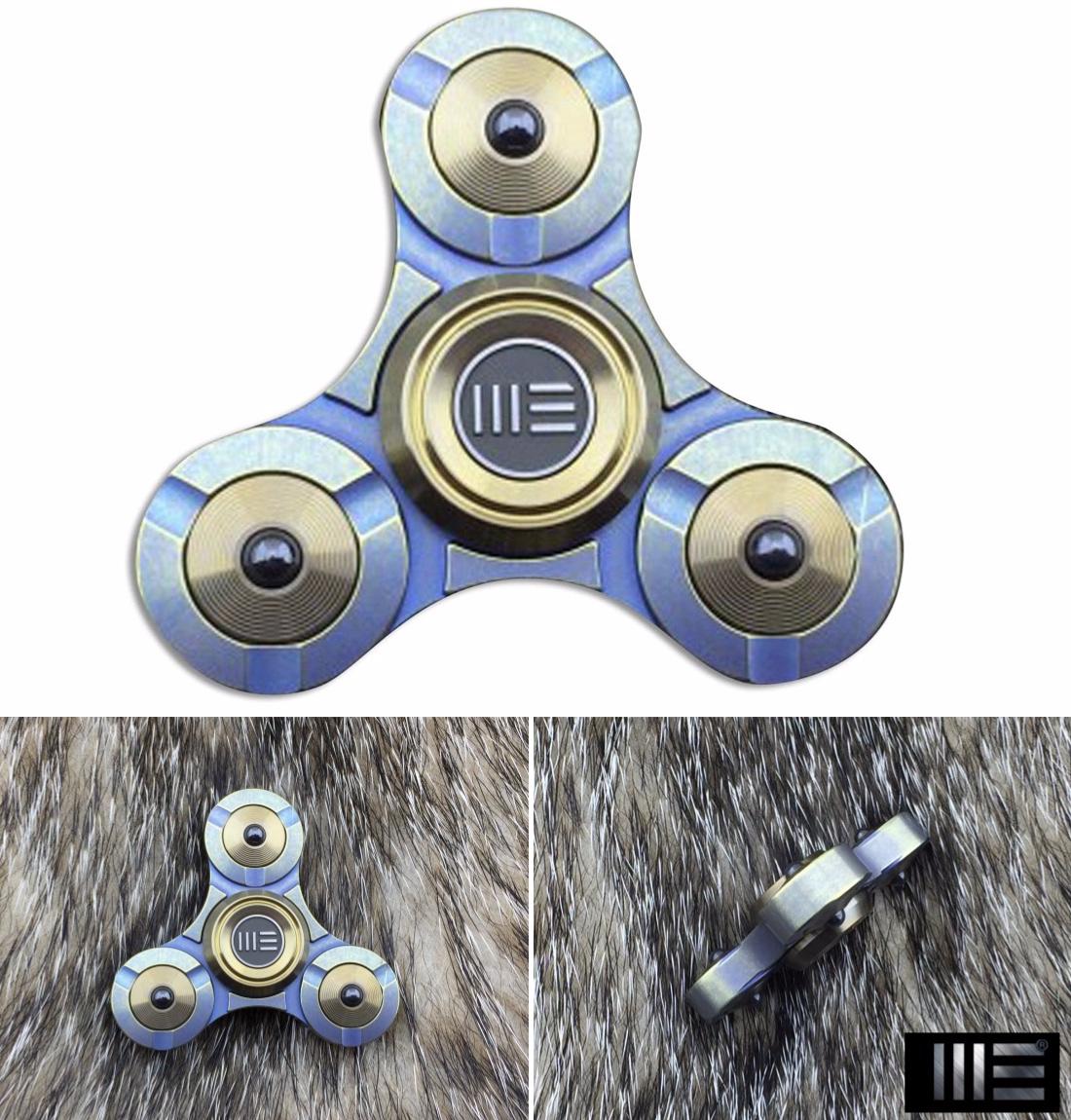 FIDGET SPINNER WE KNIFE WES02B