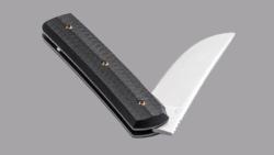 Couteau Sanjo De Guy Poggetti par Éditions G