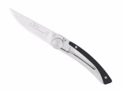 Couteau pliant C. Dozorme Le Thiers® - manche 10.5 cm fibre de carbone
