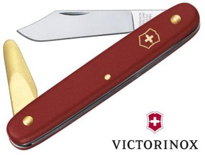 COUTEAU GREFFOIR à SPATULE VICTORINOX