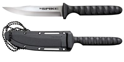 COUTEAU FIXE COLD STEEL BOWIE SPIKE
