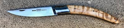 Couteau Goyon Chazeau "styl'ver" bouleau
