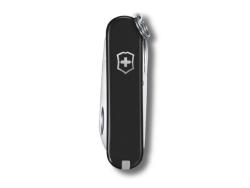 Canif Victorinox Classic SD Dark Illusion