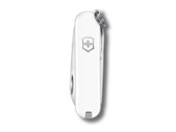 Canif Victorinox Classic SD Falling Snow