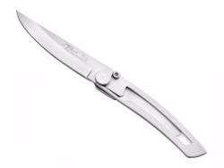 Couteau C. Dozorme Le Thiers® -10.5 cm tout inox