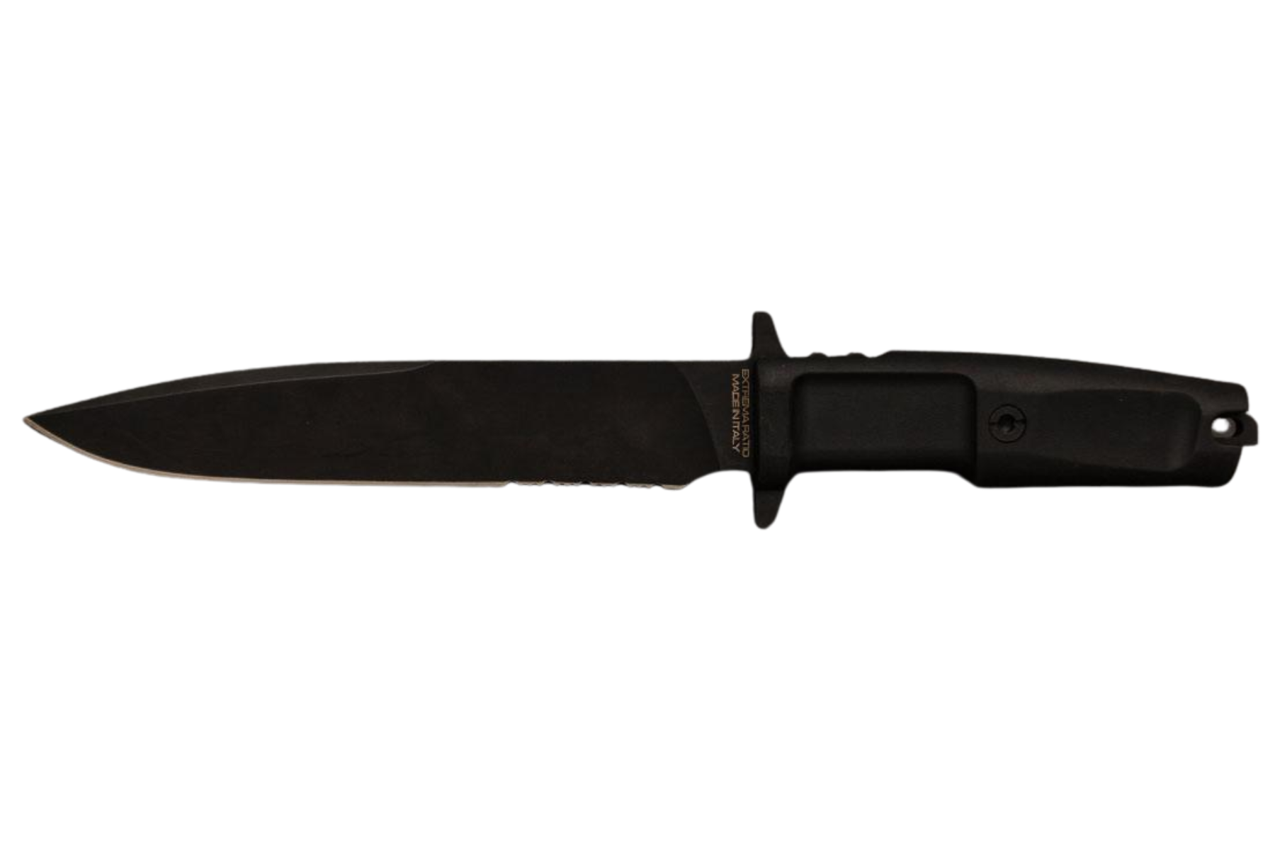 Couteau fixe Extremaration Venom