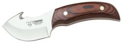 Couteau fixe de chasse Cudeman - Skinner Stamina - C137R