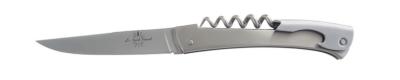 Couteau sommelier le Saint-Vincent de Goyon-Chazeau -  Inox