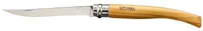 COUTEAU OPINEL EFFILE N°12 MANCHE OLIVIER