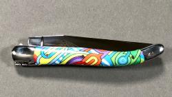 Couteau de Forge de Laguiole "Antares"