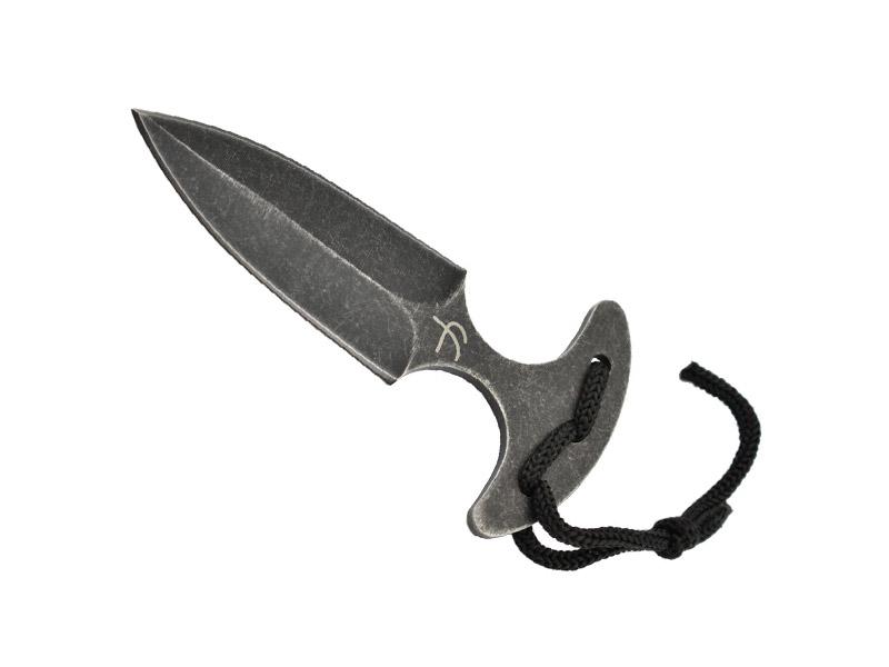 Push-dagger Fred Perrin FP1802 - lame 6 cm