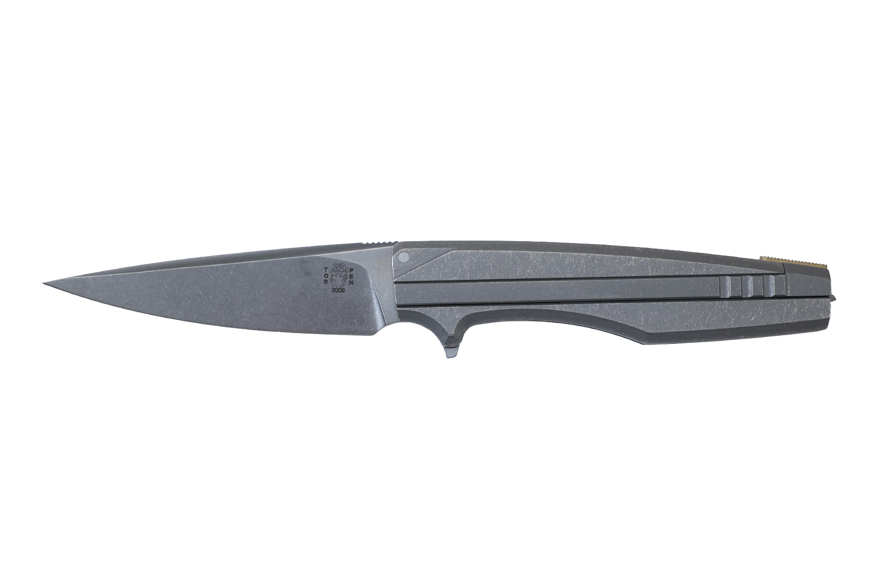 Couteau Maxknives Torpen IKE MKH04