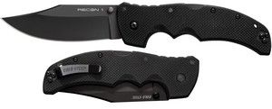 COUTEAU PLIANT COLD STEEL RECON I POINT