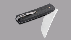 Couteau Sanjo De Guy Poggetti par Éditions G