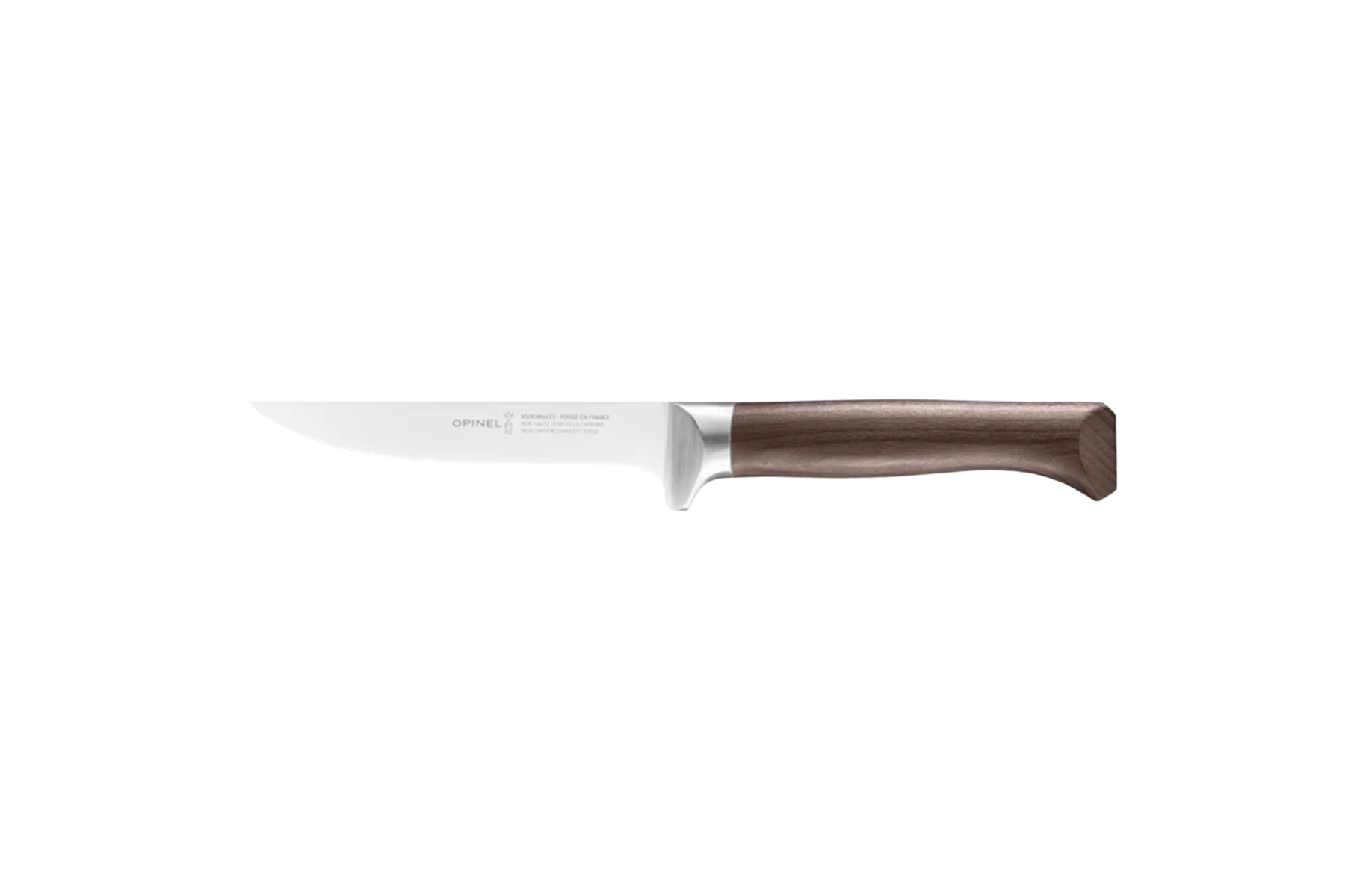Couteau Opinel Les Forgés 1890 - couteau à désosser 13 cm