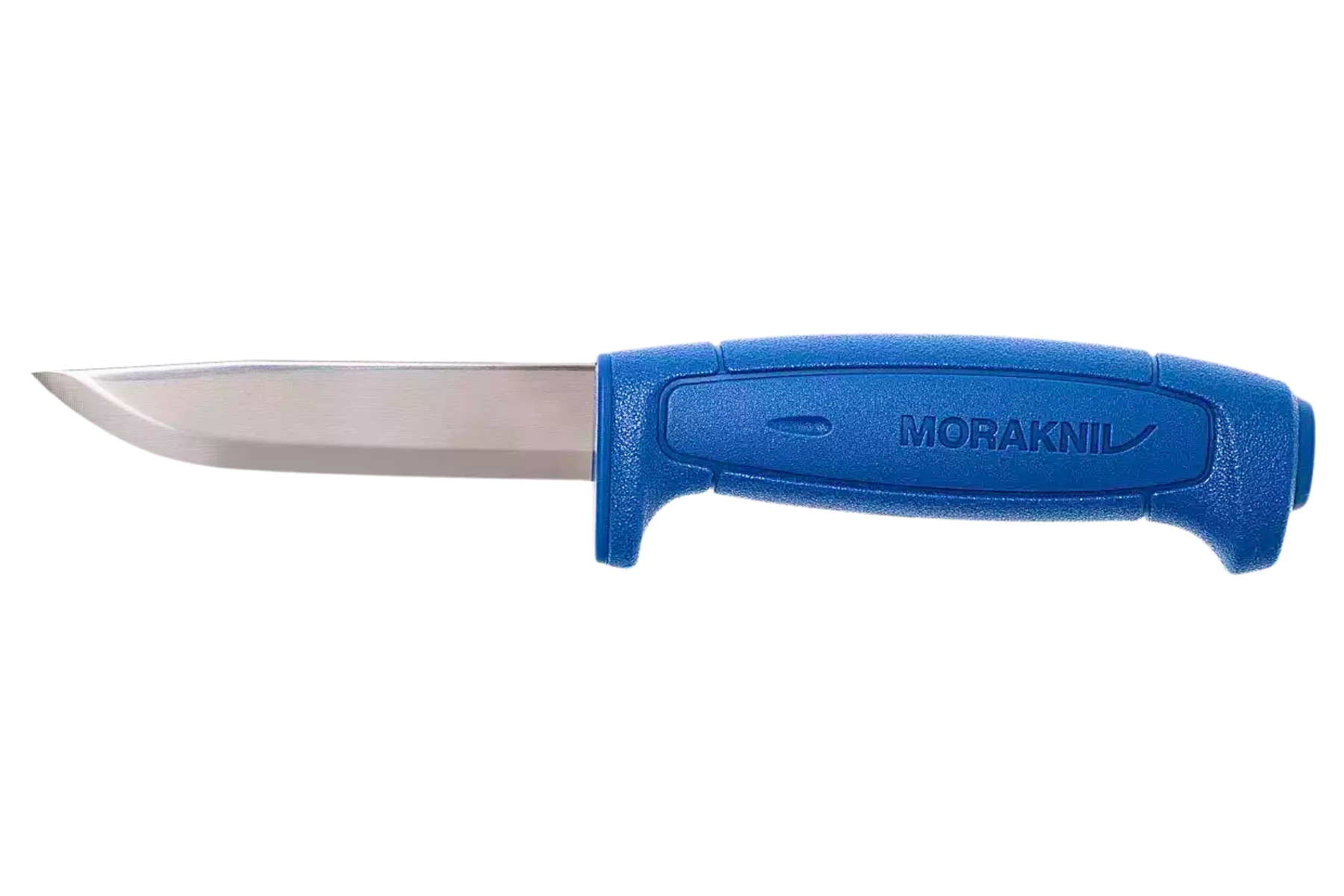 Poignard Morakniv Basic 546 bleu