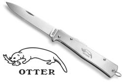 Couteau Otter Mercator - manche 11 cm inox