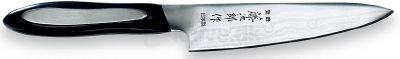 Couteau japonais Tojiro Flash - Couteau d'office 10 cm