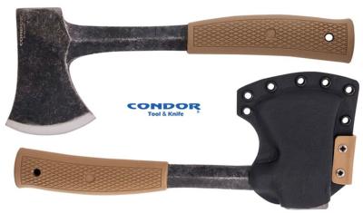 Hache Condor "Campsite" Axe CD-63836