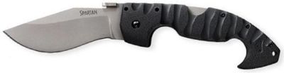 COUTEAU PLIANT COLD STEEL SPARTAN