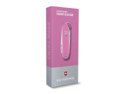 Canif Victorinox Classic SD Cherry Blossom