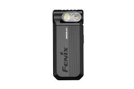 Lampe torche rechargeable Fenix SW05R-UV