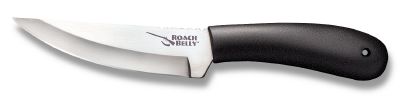 COUTEAU FIXE COLD STEEL ROACH BELLY